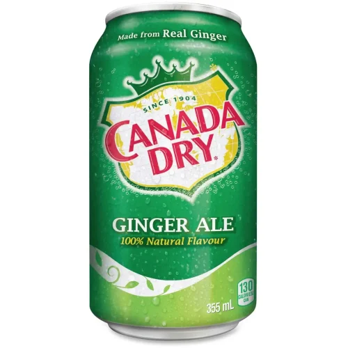 Ginger Ale