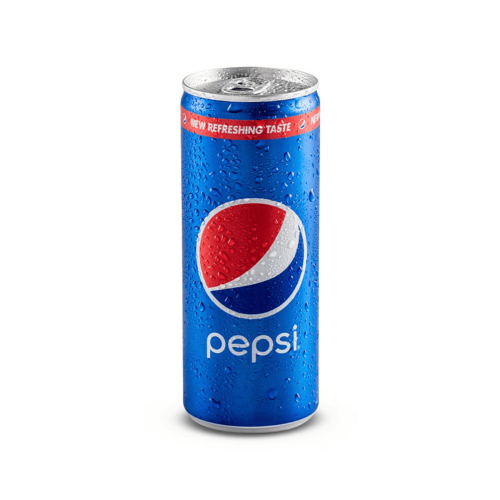 Soft Drinks (Coke, Pepsi, etc)