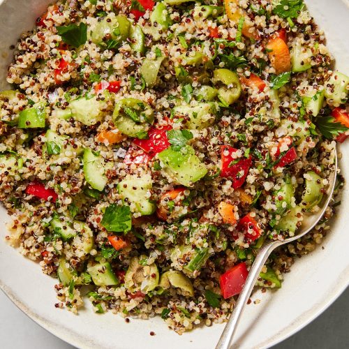 Star 6 Special Salad