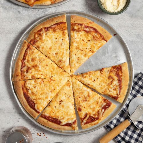 Cheese Pizza
