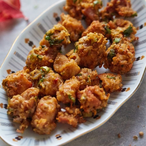 Chicken Pakora