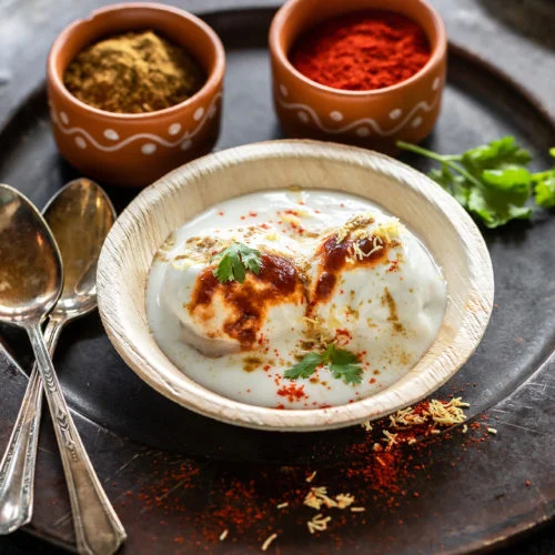 Dahi Bhalla