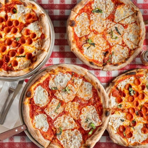 GROUP SPECIALS/ PARTY PACKAGE 2