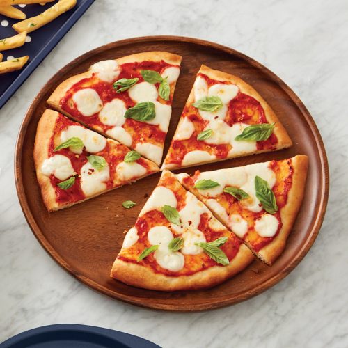 Margarita Chicken Pizza